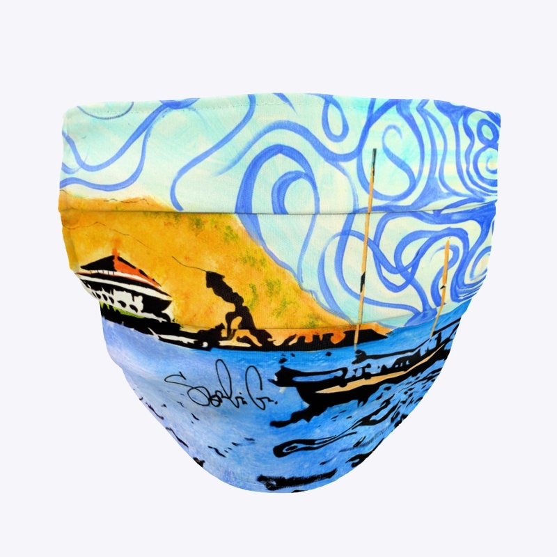 Catalina Island Getaway