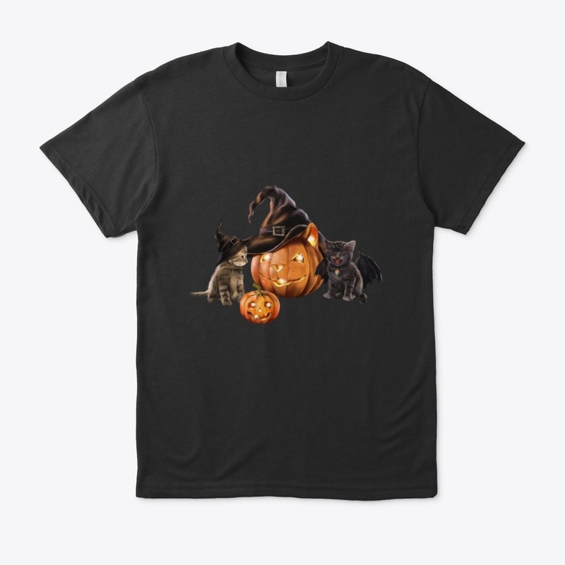 Hallows Eve Shirt
