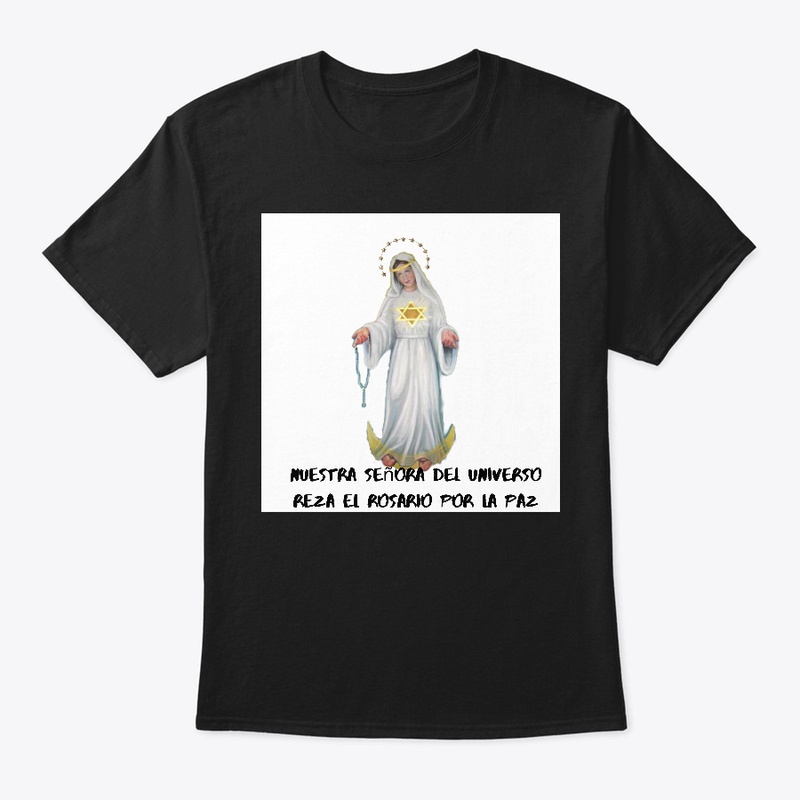 Nuestra Señora del Universo