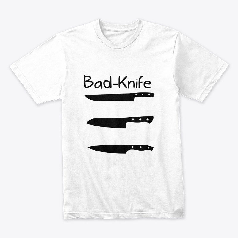 Bad-Knife Solutions
