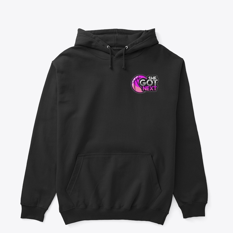 She Got Next Hoodie
