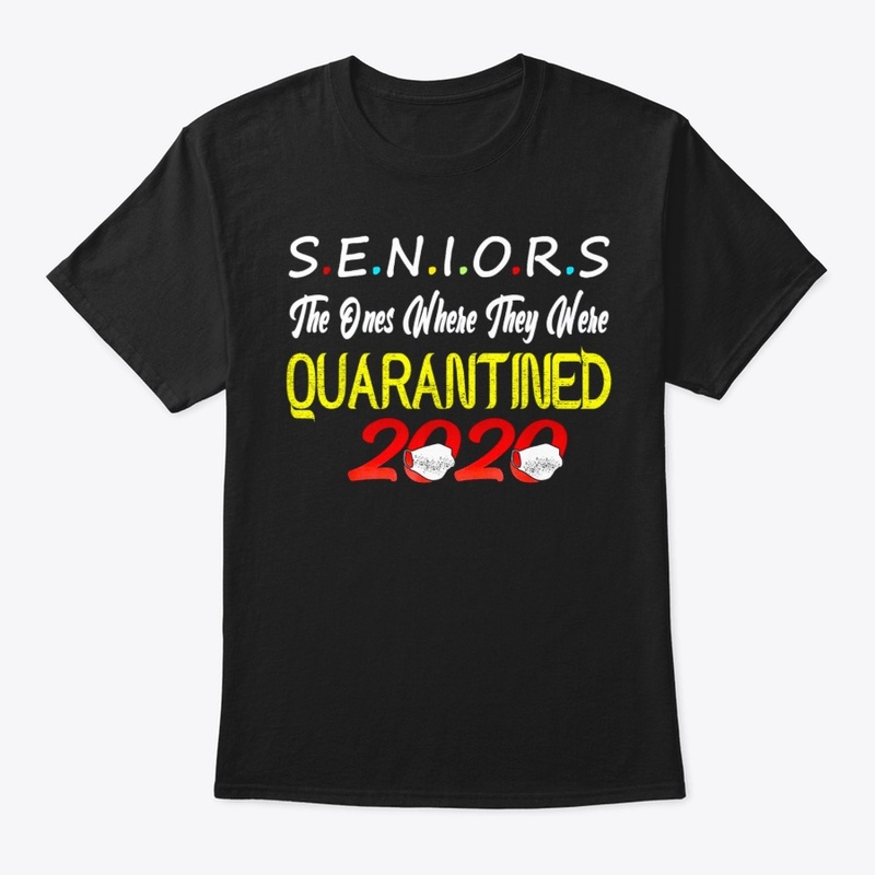 Class 2020 Quarantined Graduation Class