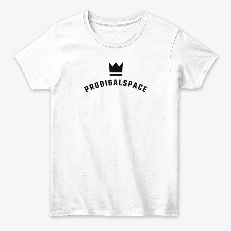 Royal Crown Classic Woman's T-Shirt