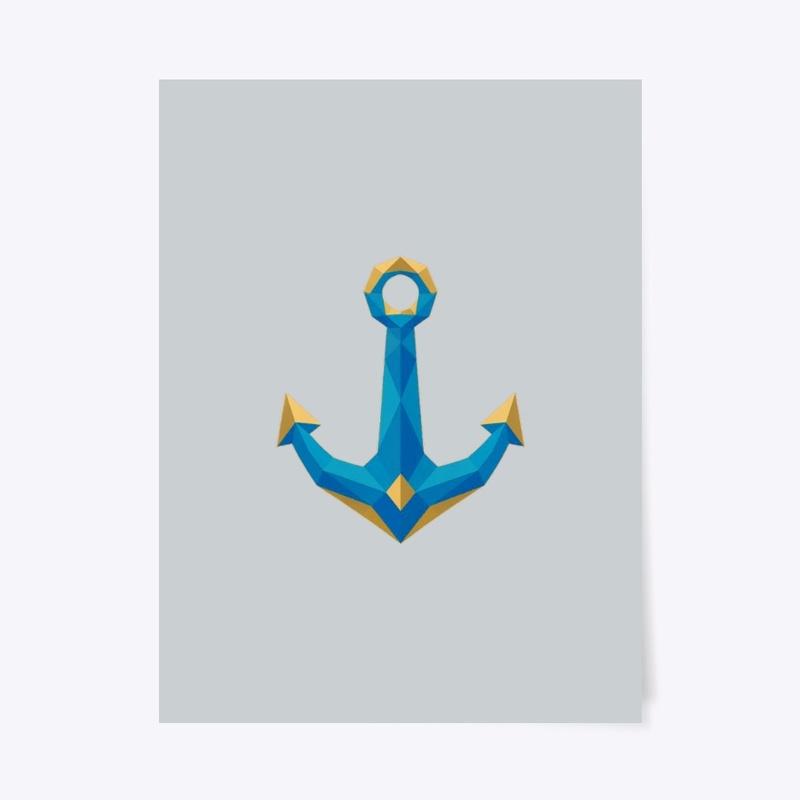 Anchor Hold