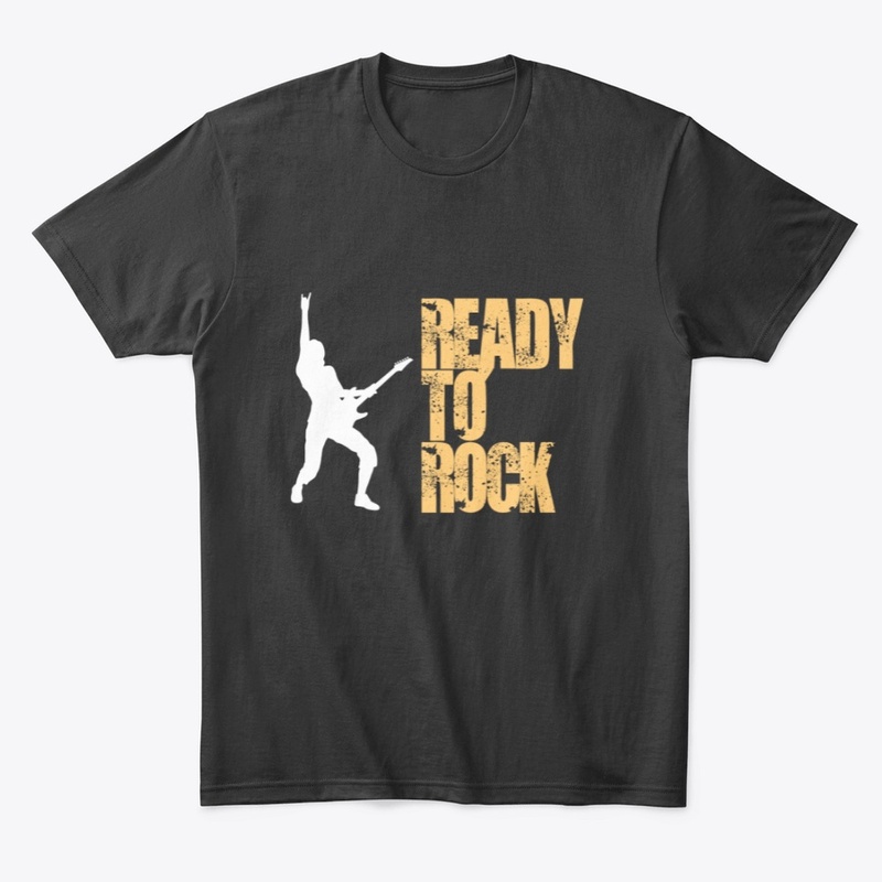 Ready To Rock