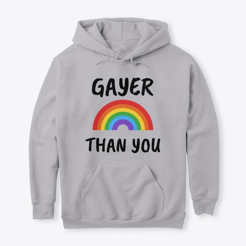 Supa Gay 
