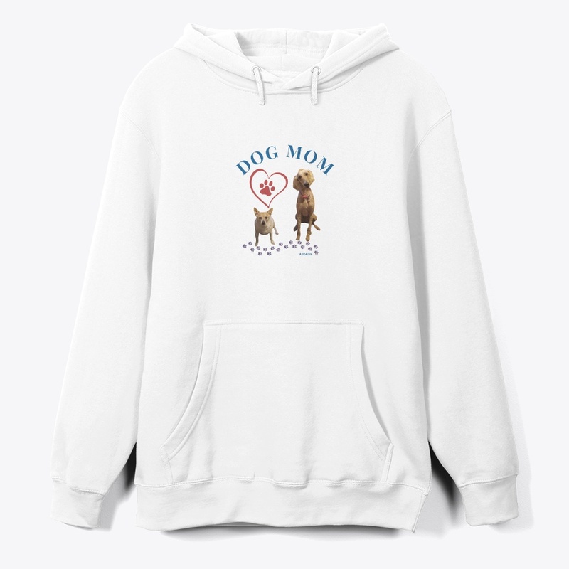 Dog Mom