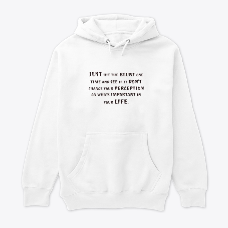 Your life is Yours.