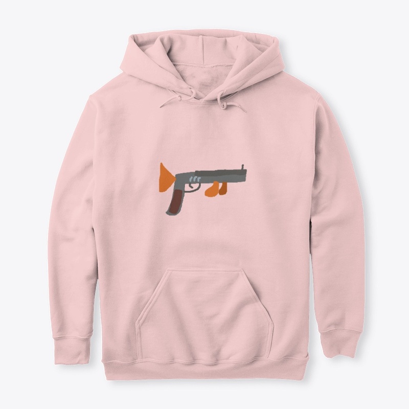 GUN FISH!