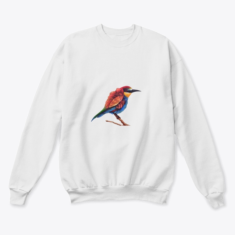 Bird Image Design