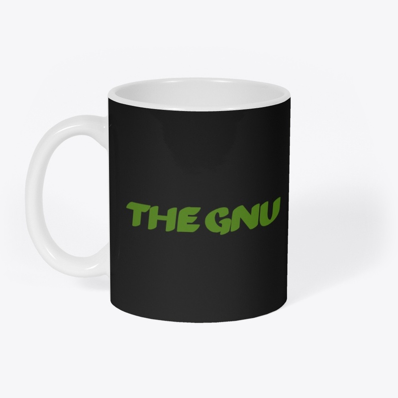 GNU