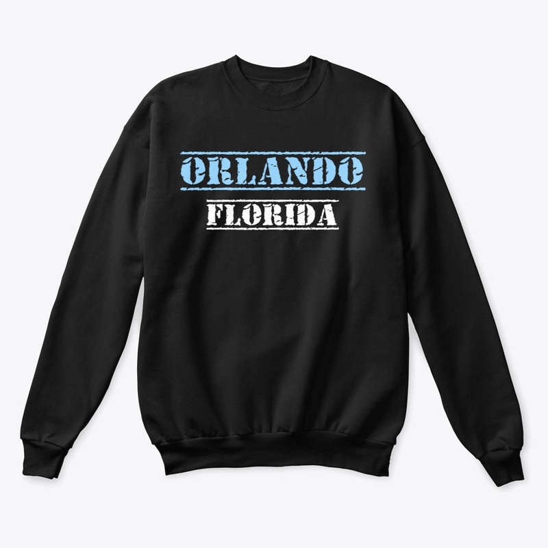 Orlando, Florida