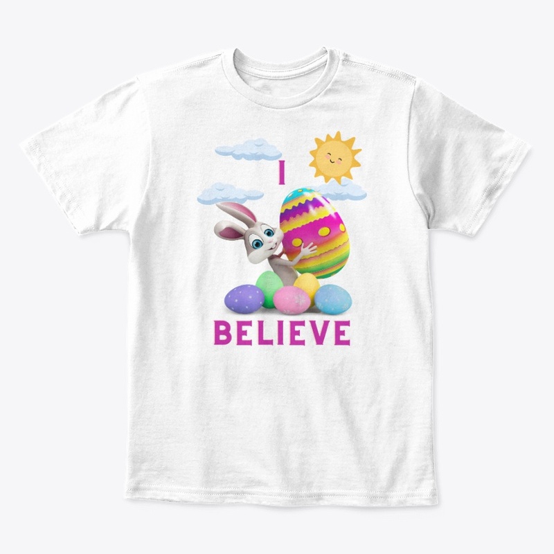 I Believe