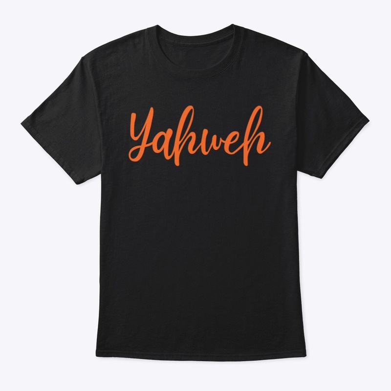 YAHWEH