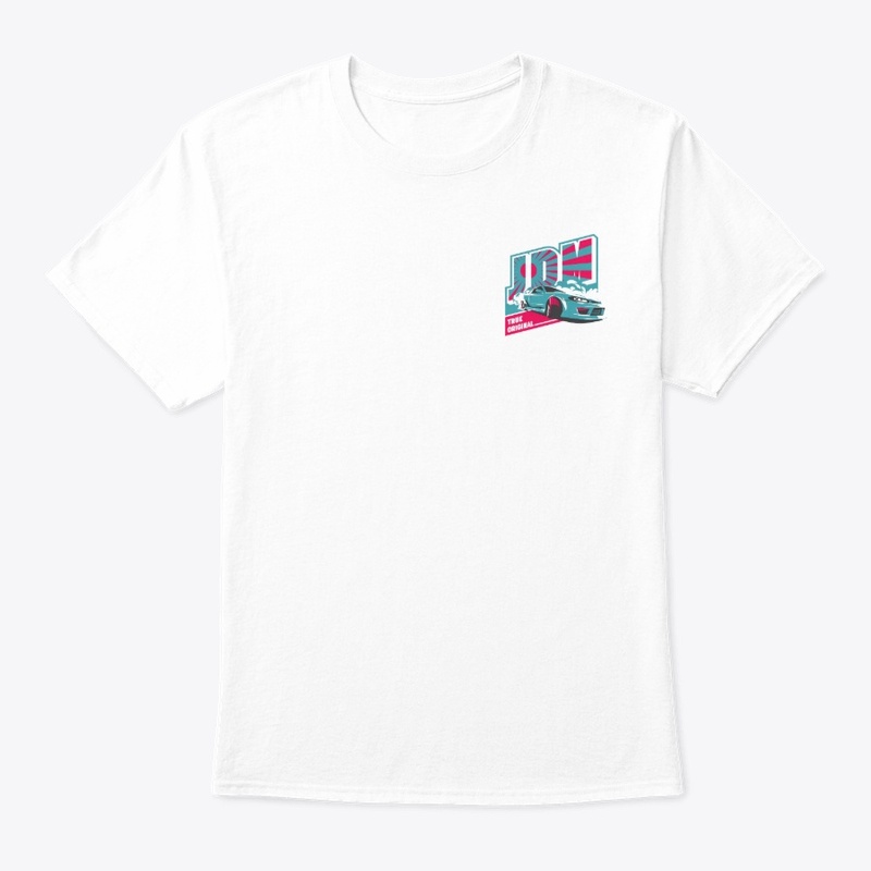 JDM tee