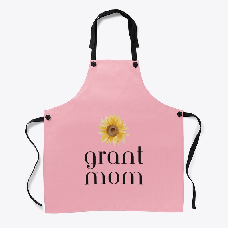 Grant Writer | Grant Mom