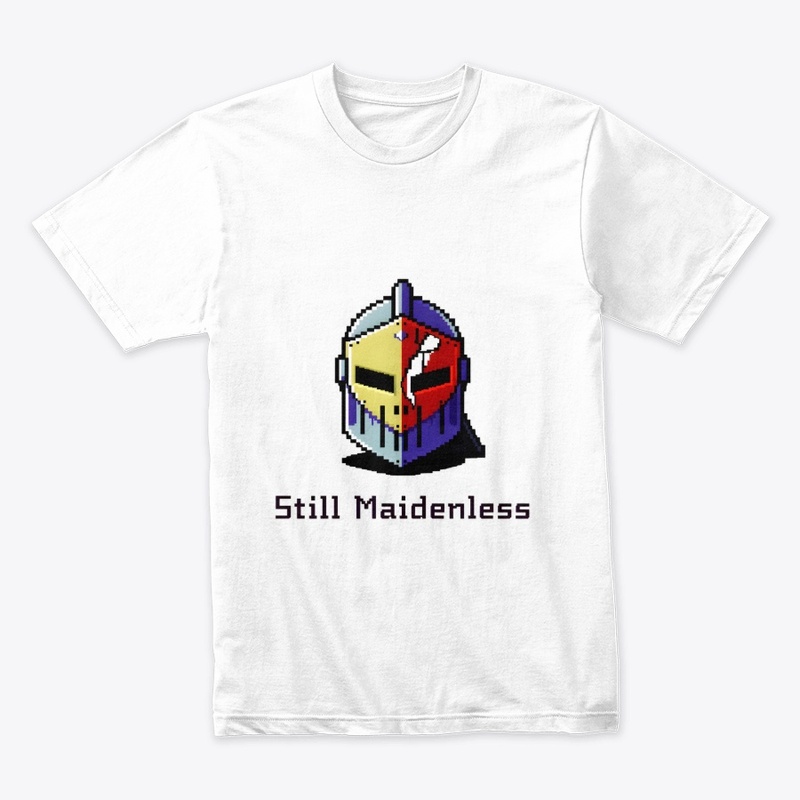 Still Maidenless