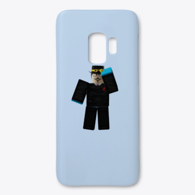 Rich Guy  Plays Official Merch Extra