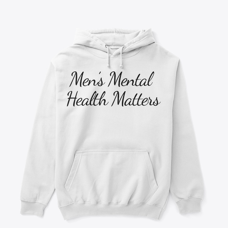 Mental Health Warrior
