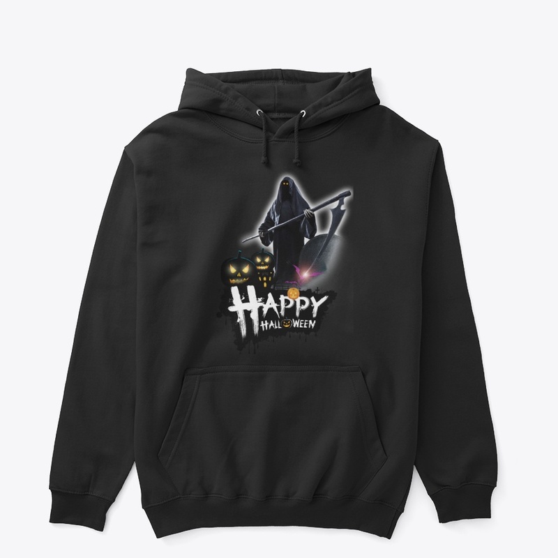 Halloween T-shirt