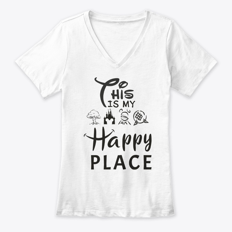 This is my Happy Place!