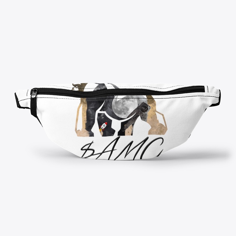 The Funniest - $AMC To the Moon