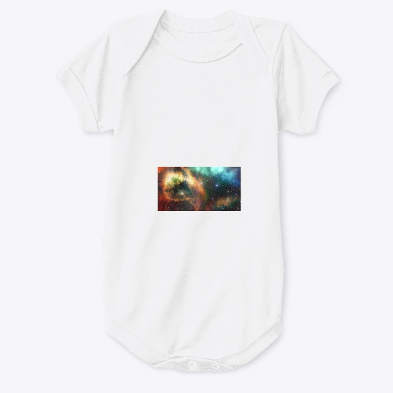 Galaxy shirts