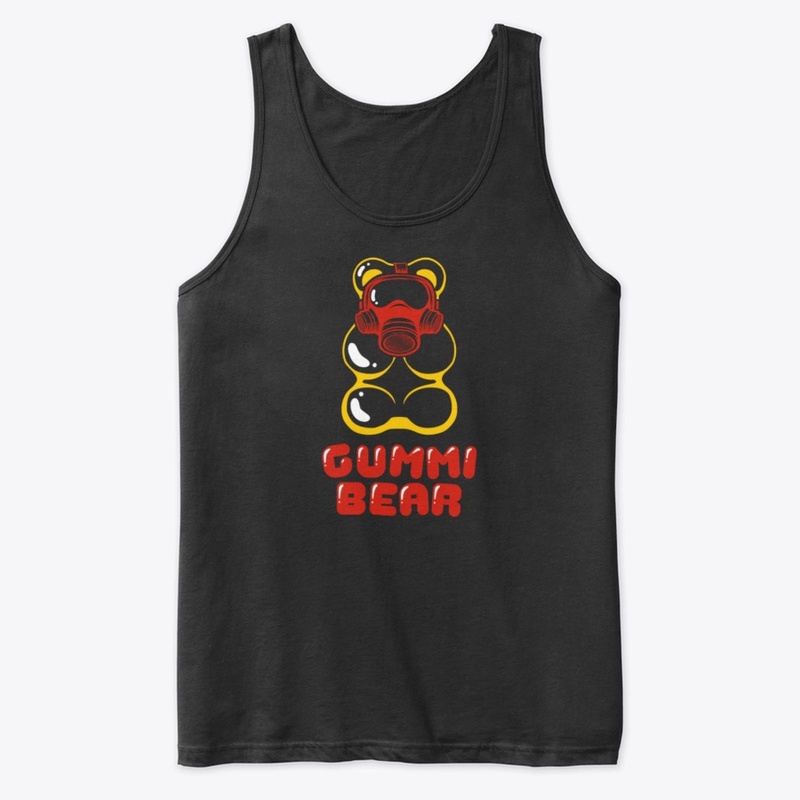 Gummi Bear