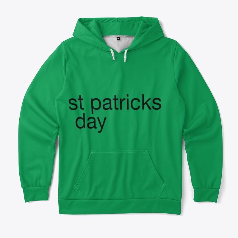 st patricks day 