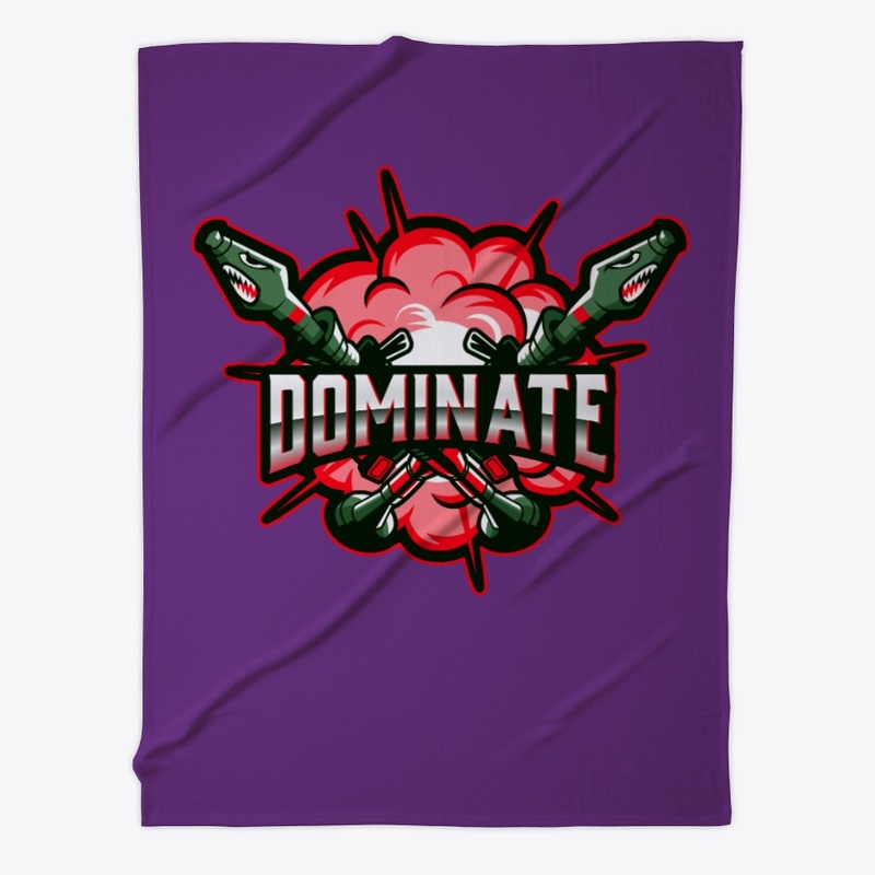 Dominate Game