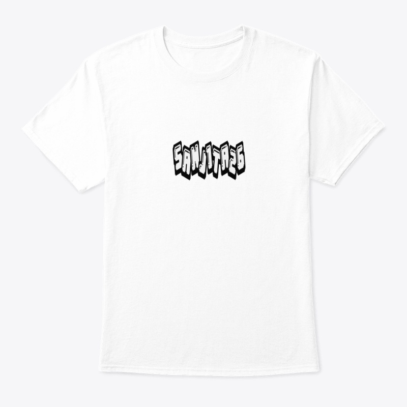 Sanjita26 Tee