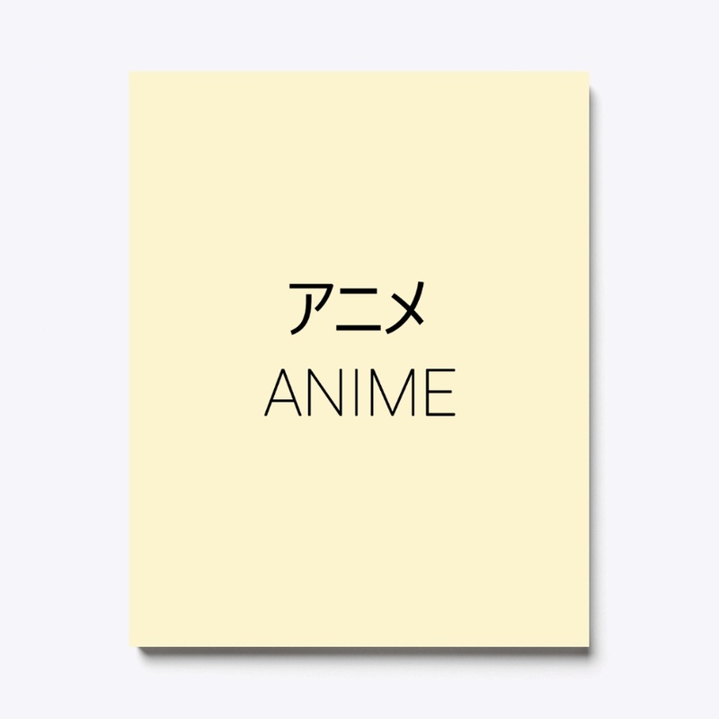 Anime Nippon Japan