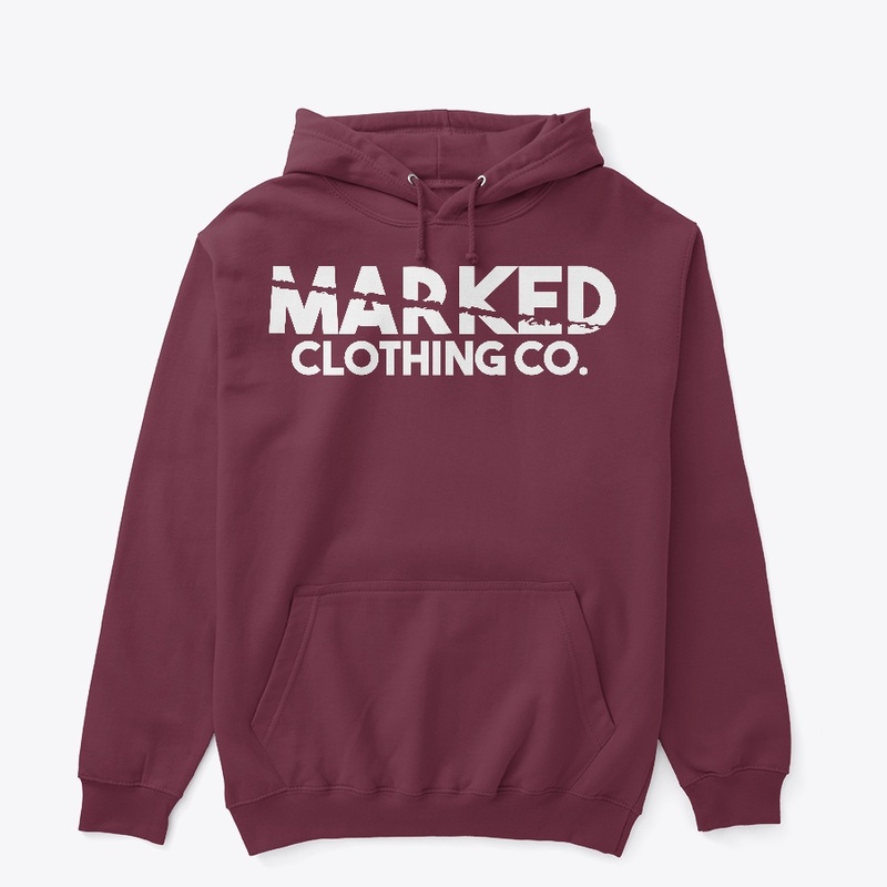 MARKED CLOTHING CO.