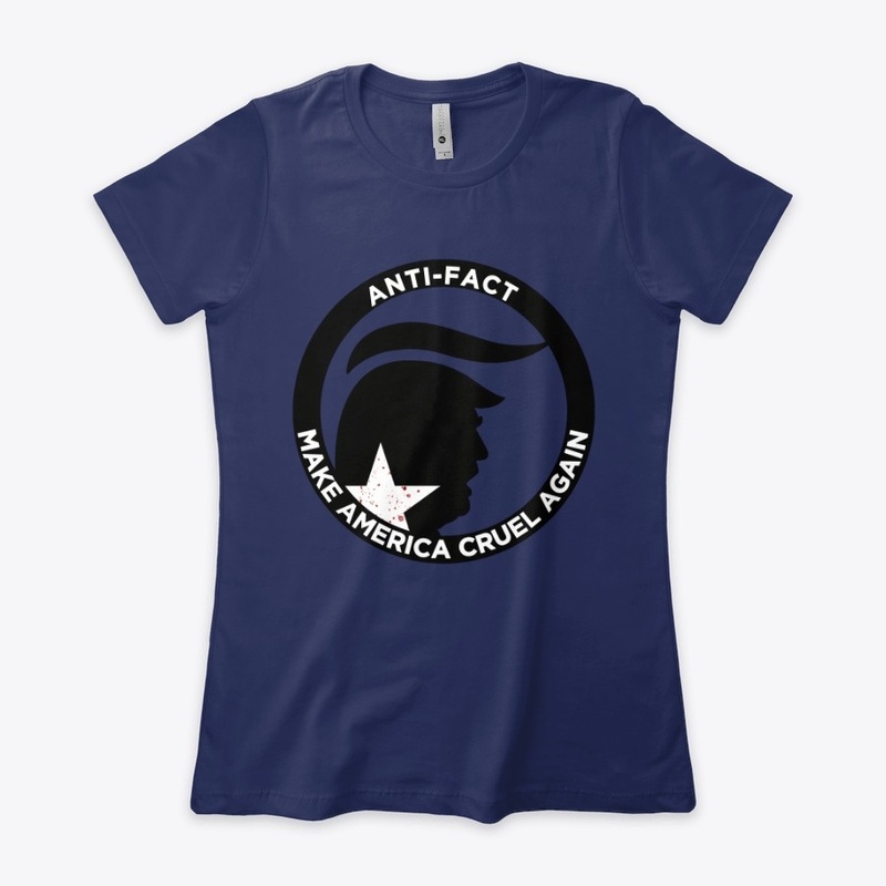 Trump Anti-Fact Protest Collection