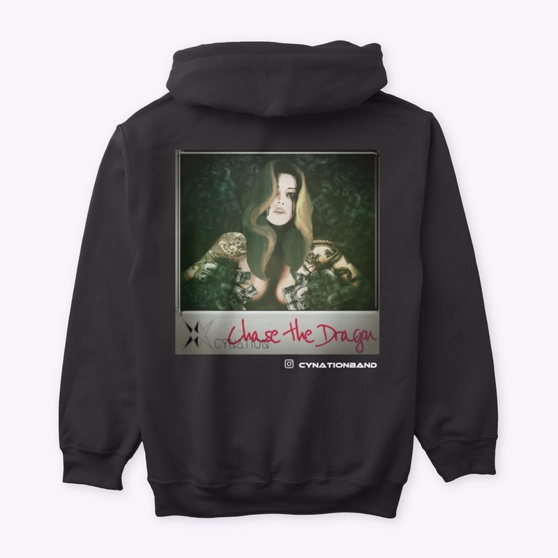 Chase The Dragon