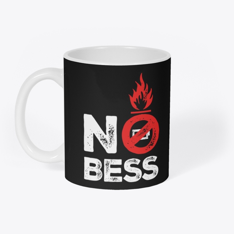 No BESS
