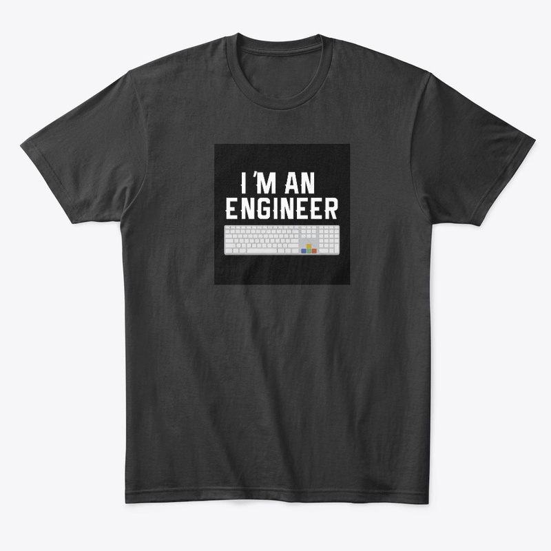 Tees for engineers
