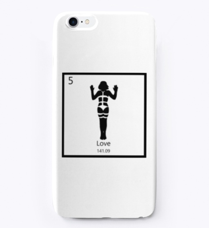 The 5th Element (Love)