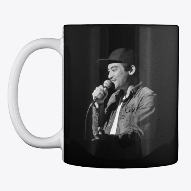 Bringer + Photo DIF COLORS Mug (2 sides)