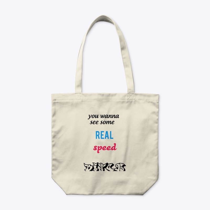 Real Speed Apparel