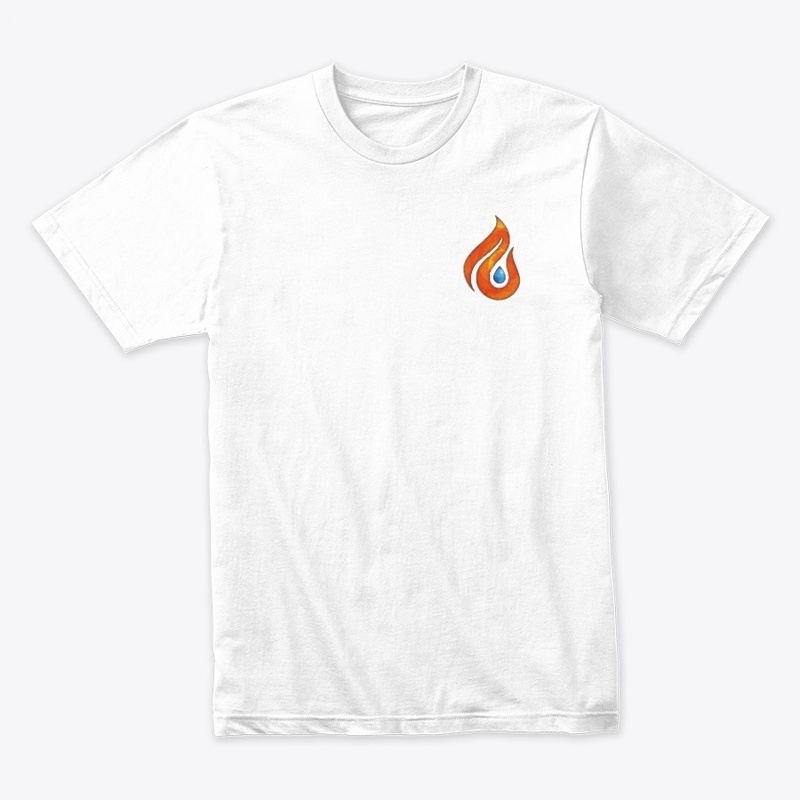 Budget MTG Decks Flame Logo