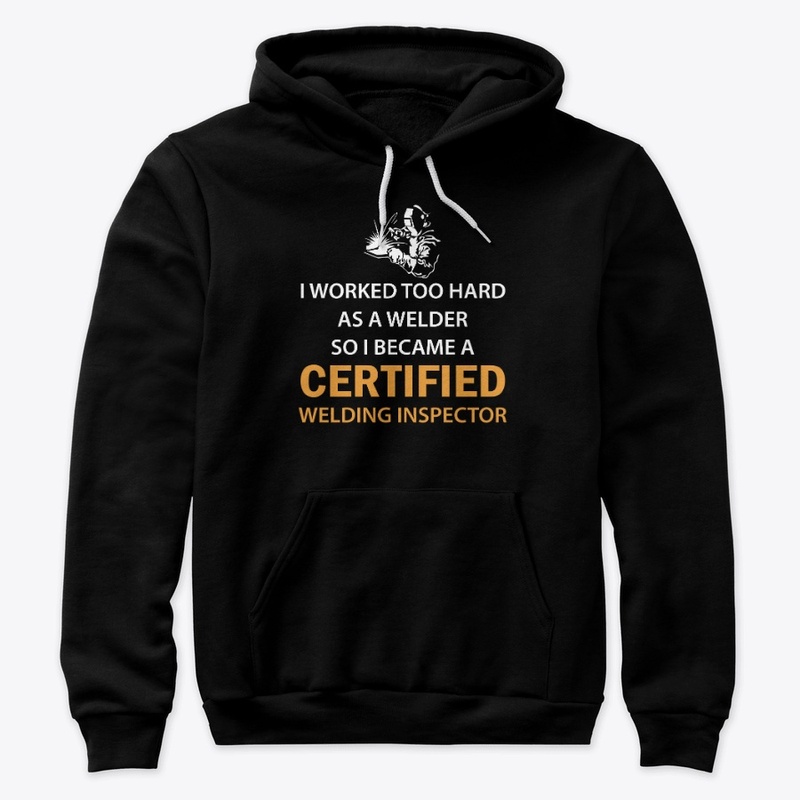 Certified Welding Inspector
