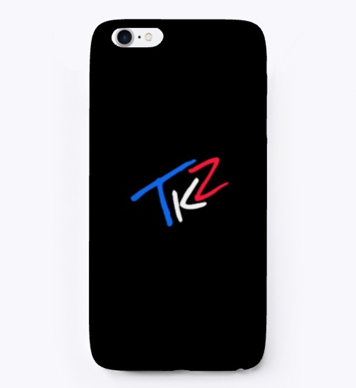 TkZ Up Next "Alternate"(Black)