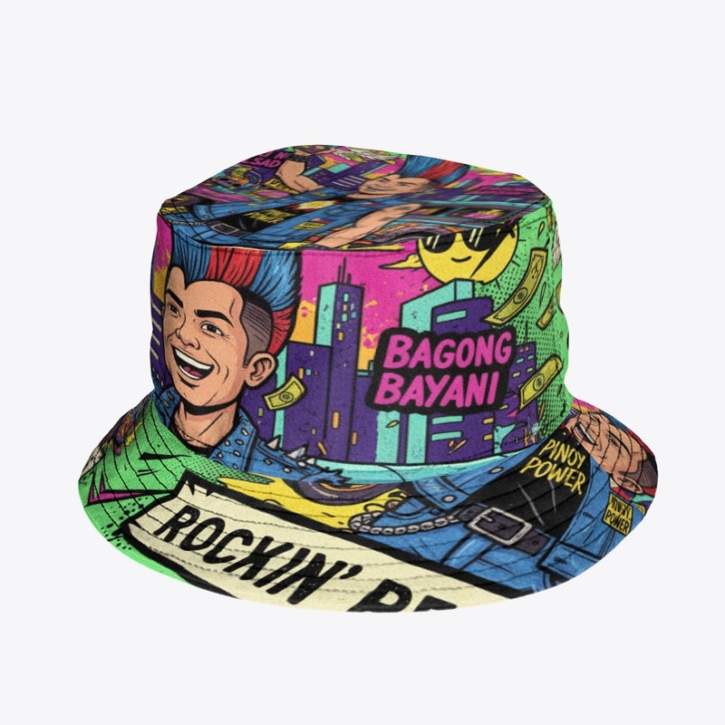 OFW Rockin Remittance