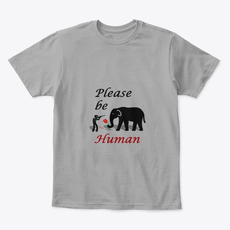 Be Human
