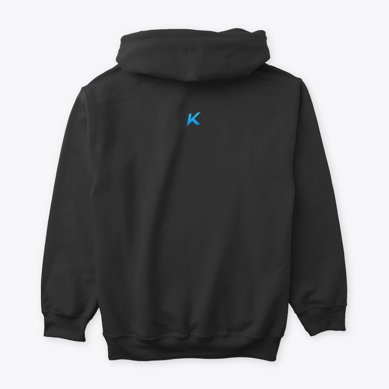 kross hoodie