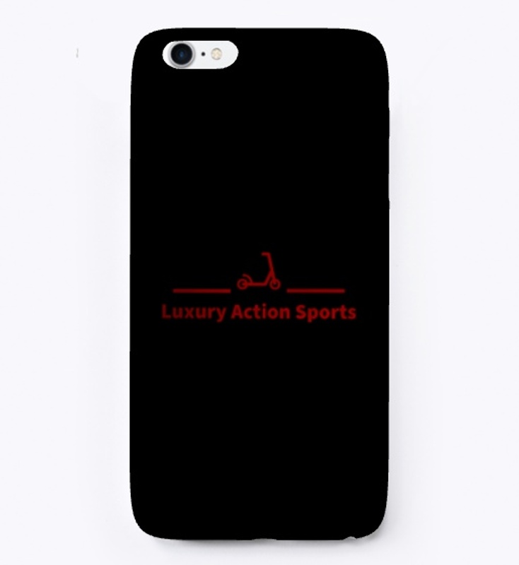 Luxury Action Sports