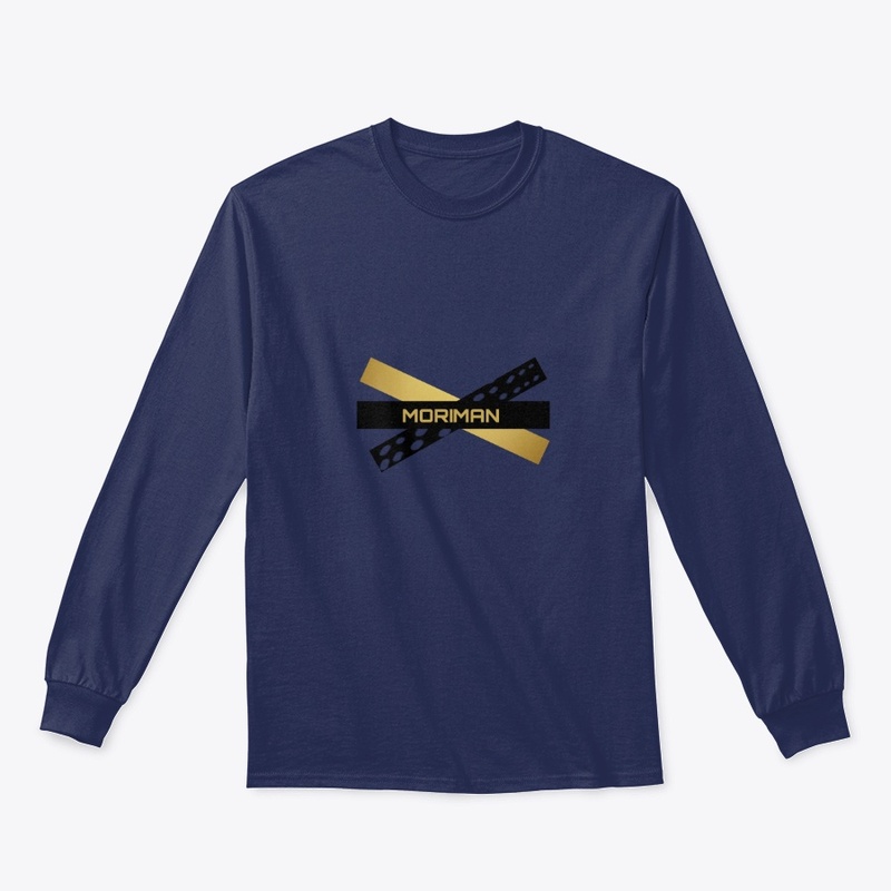 MORIMAN t-shirt 