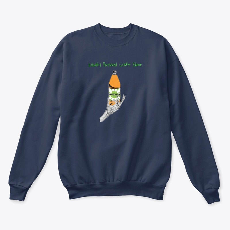 Craft Slime *Limited Edition*
