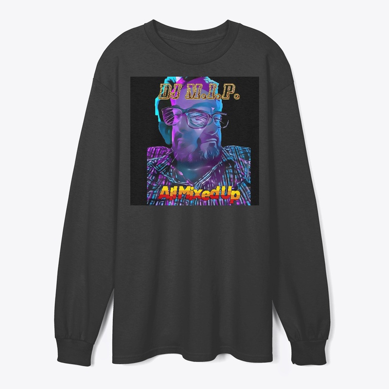 All Mixed Up - Winter Range